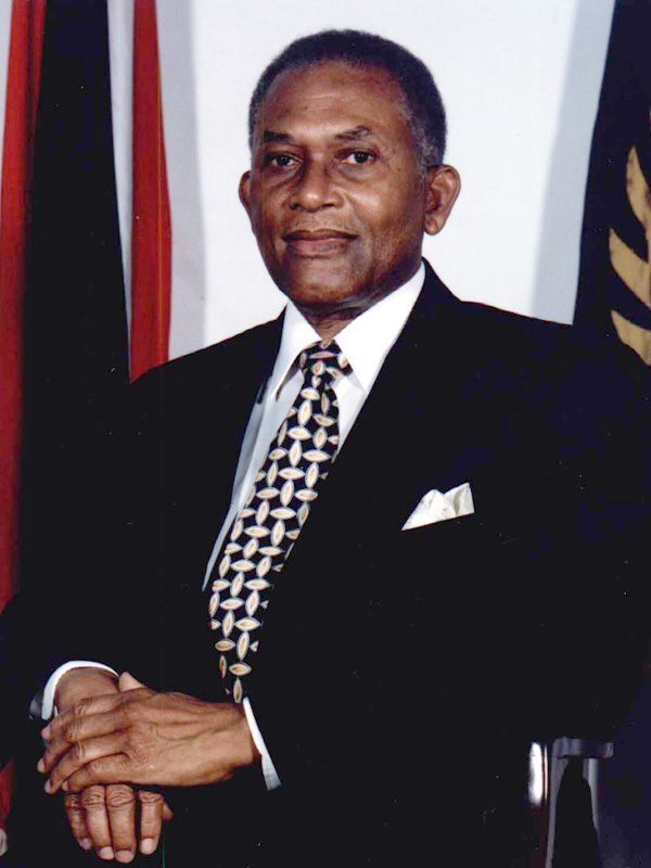 anr robinson